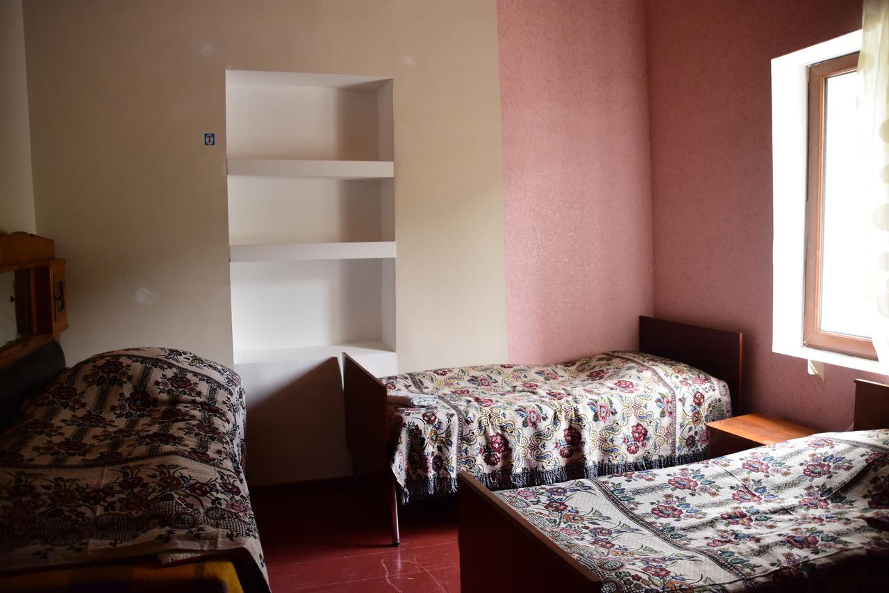 Maia'S Guesthouse Chvabiani Номер фото